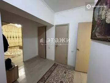 2-комнатная квартира, этаж 3 из 9, 64 м²