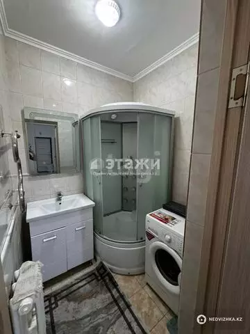 64 м², 2-комнатная квартира, этаж 3 из 9, 64 м², изображение - 3