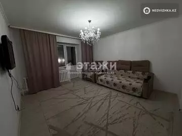 64 м², 2-комнатная квартира, этаж 3 из 9, 64 м², изображение - 8