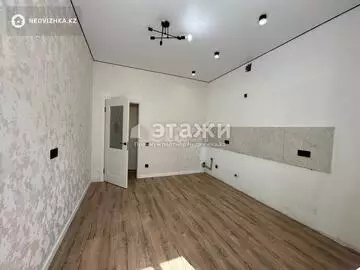 2-комнатная квартира, этаж 6 из 13, 58 м²