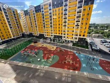 58 м², 2-комнатная квартира, этаж 6 из 13, 58 м², изображение - 6