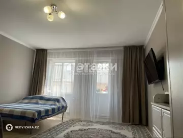 2-комнатная квартира, этаж 8 из 10, 55 м²
