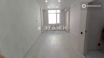 1-комнатная квартира, этаж 8 из 12, 41 м²