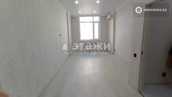 41 м², 1-комнатная квартира, этаж 8 из 12, 41 м², изображение - 1