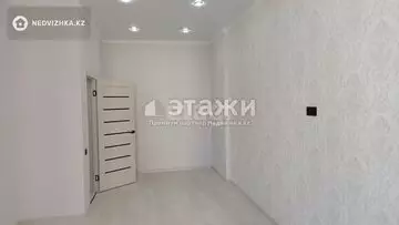 41 м², 1-комнатная квартира, этаж 8 из 12, 41 м², изображение - 0