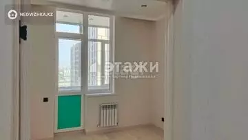 41 м², 1-комнатная квартира, этаж 8 из 12, 41 м², изображение - 2