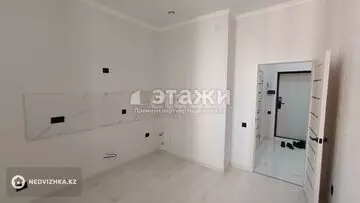 41 м², 1-комнатная квартира, этаж 8 из 12, 41 м², изображение - 4