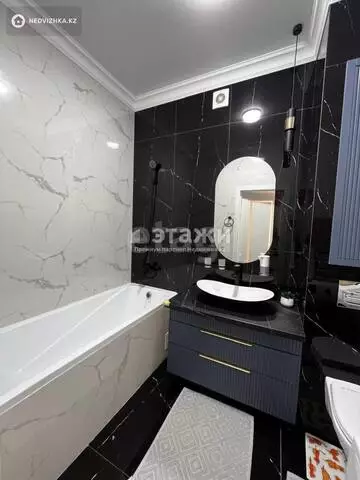 2-комнатная квартира, этаж 6 из 10, 40 м²