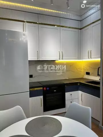 40 м², 2-комнатная квартира, этаж 6 из 10, 40 м², изображение - 4