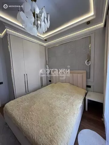 40 м², 2-комнатная квартира, этаж 6 из 10, 40 м², изображение - 9