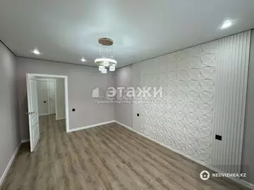 2-комнатная квартира, этаж 10 из 16, 63 м²