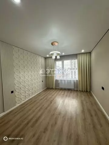 2-комнатная квартира, этаж 10 из 16, 63 м²