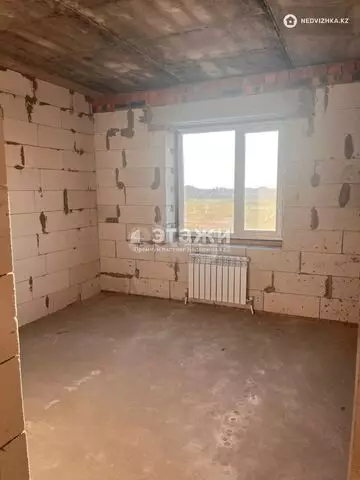 2-комнатная квартира, этаж 2 из 3, 45 м²