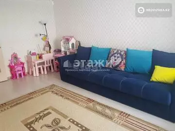 2-комнатная квартира, этаж 1 из 9, 59 м²