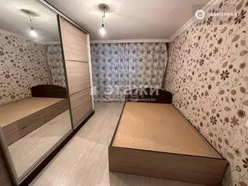 2-комнатная квартира, этаж 1 из 9, 59 м²