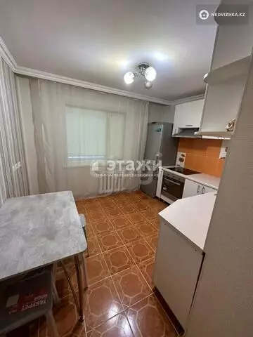 59 м², 2-комнатная квартира, этаж 1 из 9, 59 м², изображение - 4