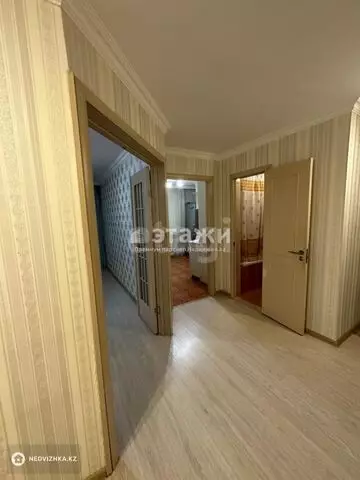 59 м², 2-комнатная квартира, этаж 1 из 9, 59 м², изображение - 6