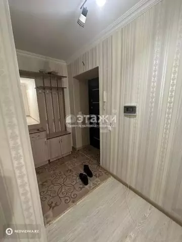 59 м², 2-комнатная квартира, этаж 1 из 9, 59 м², изображение - 9