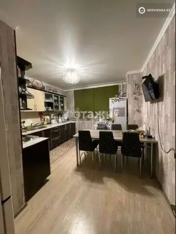 96 м², 3-комнатная квартира, этаж 2 из 10, 96 м², изображение - 5