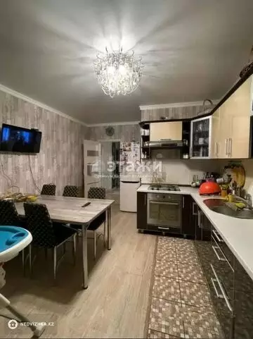 96 м², 3-комнатная квартира, этаж 2 из 10, 96 м², изображение - 6