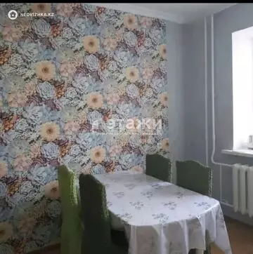 2-комнатная квартира, этаж 6 из 9, 67 м²