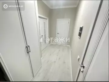 1-комнатная квартира, этаж 9 из 16, 42 м²
