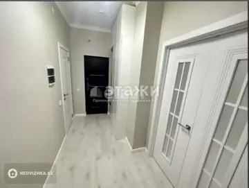 1-комнатная квартира, этаж 9 из 16, 42 м²