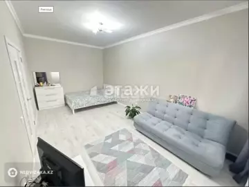 41.8 м², 1-комнатная квартира, этаж 9 из 16, 42 м², изображение - 4