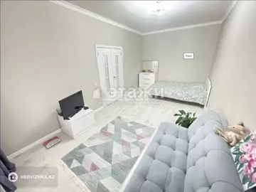 41.8 м², 1-комнатная квартира, этаж 9 из 16, 42 м², изображение - 6
