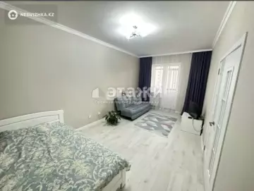 41.8 м², 1-комнатная квартира, этаж 9 из 16, 42 м², изображение - 5