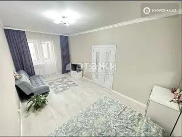 41.8 м², 1-комнатная квартира, этаж 9 из 16, 42 м², изображение - 7