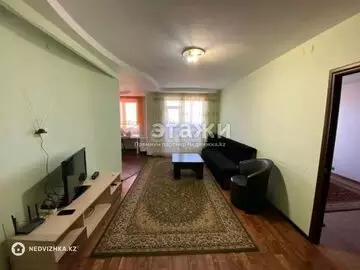 62.5 м², 2-комнатная квартира, этаж 13 из 13, 62 м², изображение - 10