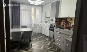 115 м², 4-комнатная квартира, этаж 4 из 22, 115 м², изображение - 0