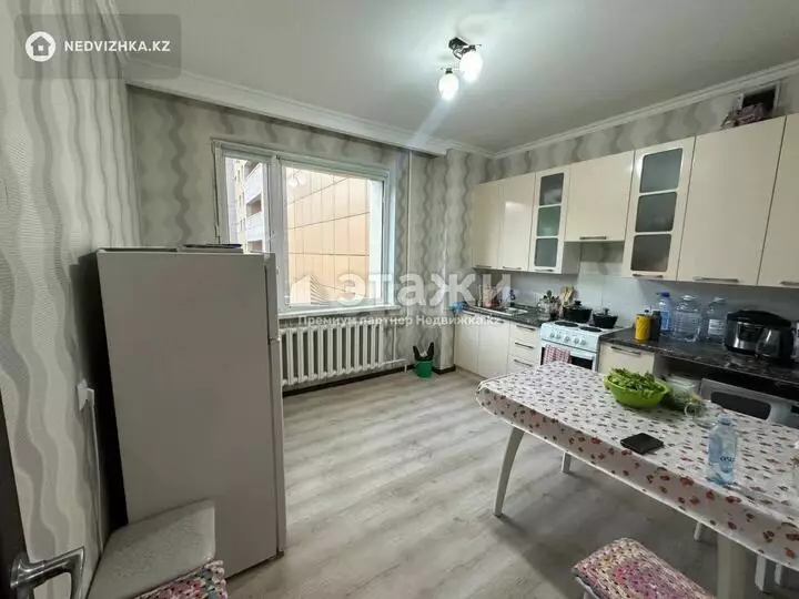 44.7 м², 1-комнатная квартира, этаж 4 из 12, 45 м², изображение - 1