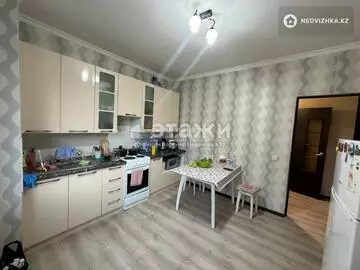 44.7 м², 1-комнатная квартира, этаж 4 из 12, 45 м², изображение - 1