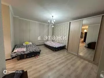 44.7 м², 1-комнатная квартира, этаж 4 из 12, 45 м², изображение - 2