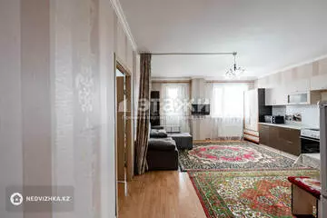 60 м², 2-комнатная квартира, этаж 7 из 10, 60 м², изображение - 7