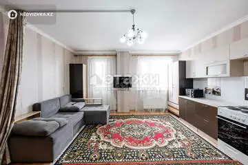 60 м², 2-комнатная квартира, этаж 7 из 10, 60 м², изображение - 8