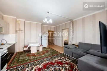 60 м², 2-комнатная квартира, этаж 7 из 10, 60 м², изображение - 10