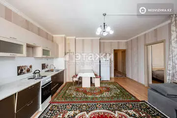 60 м², 2-комнатная квартира, этаж 7 из 10, 60 м², изображение - 11