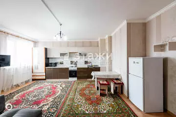 60 м², 2-комнатная квартира, этаж 7 из 10, 60 м², изображение - 12