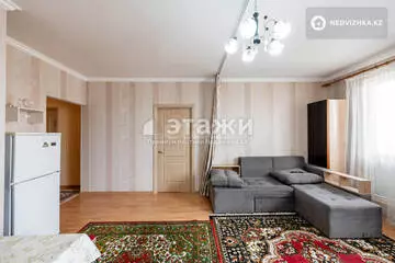 60 м², 2-комнатная квартира, этаж 7 из 10, 60 м², изображение - 14