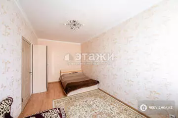 60 м², 2-комнатная квартира, этаж 7 из 10, 60 м², изображение - 17