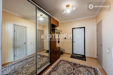 60 м², 2-комнатная квартира, этаж 7 из 10, 60 м², изображение - 20