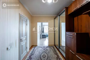 60 м², 2-комнатная квартира, этаж 7 из 10, 60 м², изображение - 21