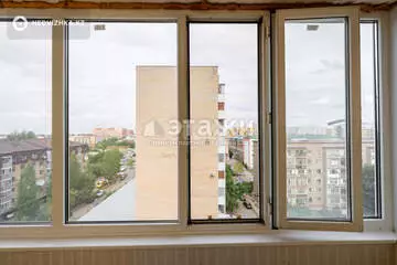 60 м², 2-комнатная квартира, этаж 7 из 10, 60 м², изображение - 24