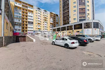 60 м², 2-комнатная квартира, этаж 7 из 10, 60 м², изображение - 29