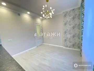 44 м², 1-комнатная квартира, этаж 3 из 10, 44 м², изображение - 1