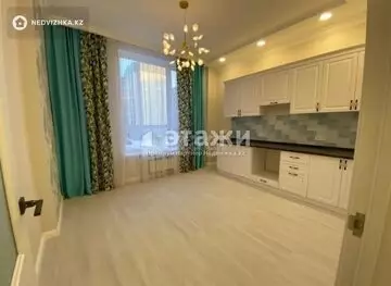 44 м², 1-комнатная квартира, этаж 3 из 10, 44 м², изображение - 2