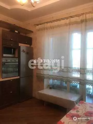 180 м², 4-комнатная квартира, этаж 14 из 37, 180 м², изображение - 1